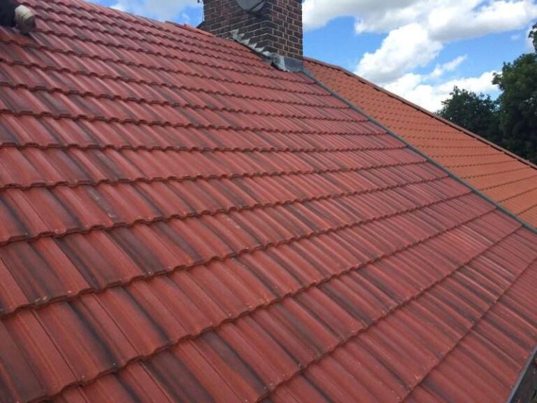 roofers Marlow