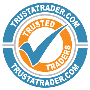 Trust a Trader logo