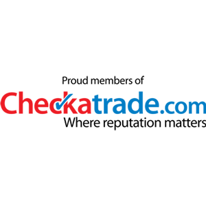 checkatrade logo